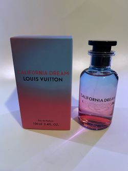 LOUIS VUITTON - CALIFORNIA DREAM