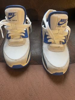 Air max Nike men size 7 1/2