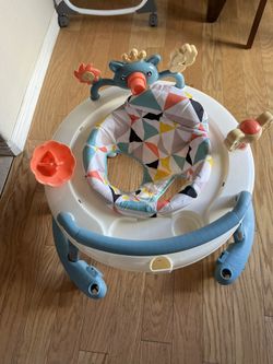 Baby Walker