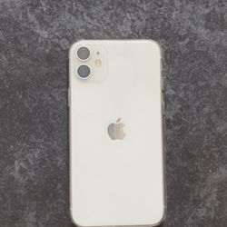 White iPhone 11 – 128GB – Unlocked 📱