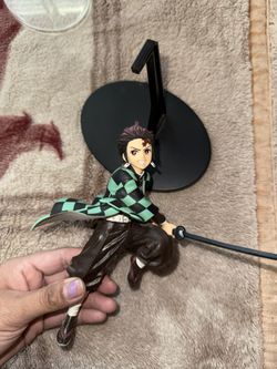 Anime Figures ( Prices Are In The Description)