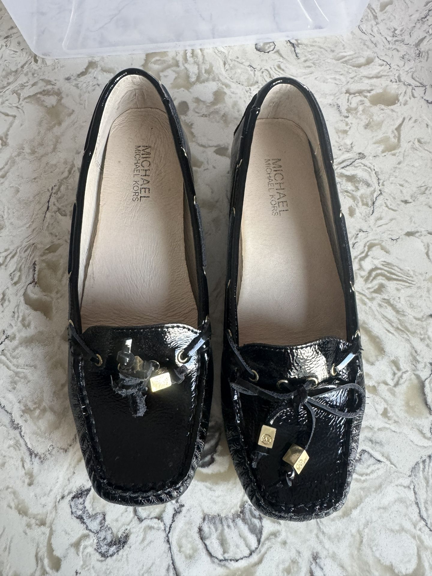 Michael Kors loafers