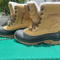 Men’s Boots 