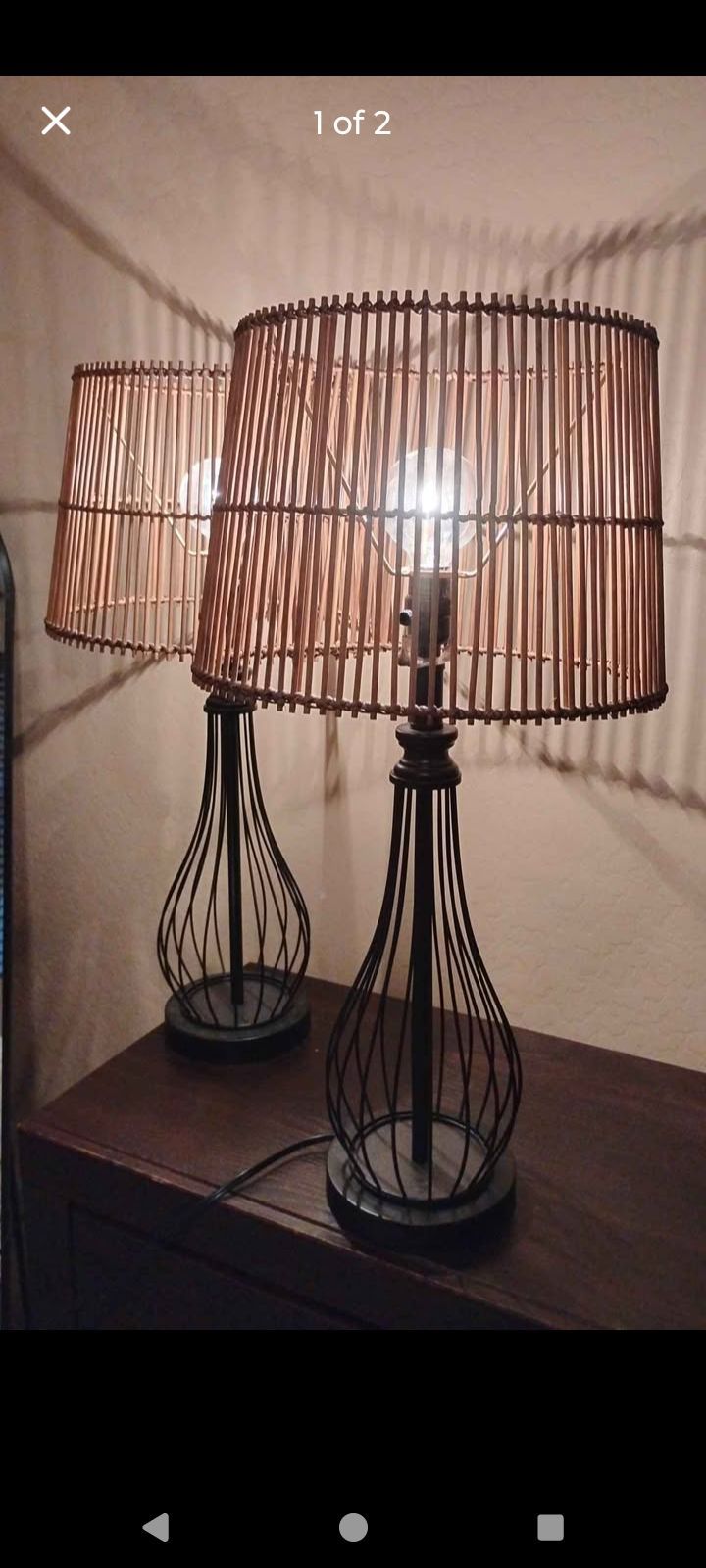 Lamps