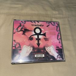 Prince 3 Disc Collection 