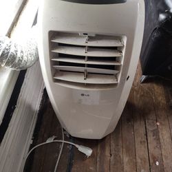 Ac Unit Lg