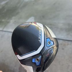 Cobra Aero Jet Driver RH