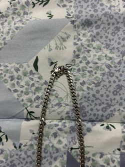 Cadena de plata 925