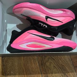 Brand New A’ONE basketball Shoes 