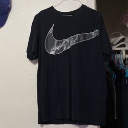 Nike Dry Fit Shirt