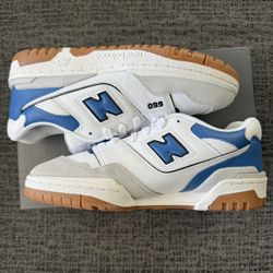 New Balance 550 Shoes