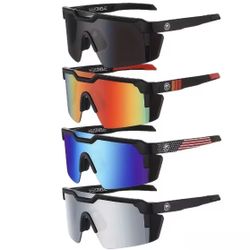 Heatwave Sunglasses