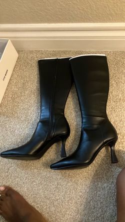 Steve Madden boots