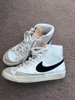 Nike blazer