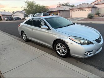 2007 Toyota Solara