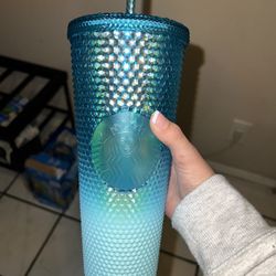 Starbucks Cup 