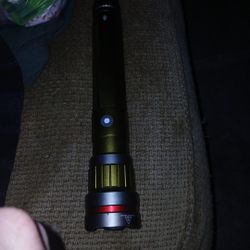 Swiss Tech Flashlight 