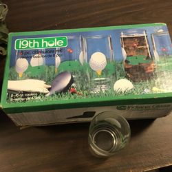 ⛳️ GOLF GLASSES