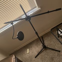 Mic Stand