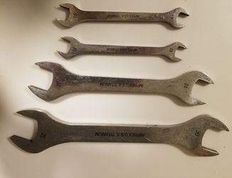 Imprex Titanium Non Magnetic Tools