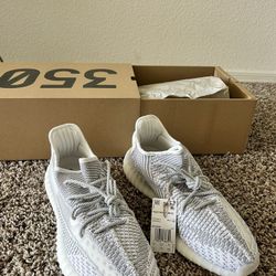Yeezy Boost 350 V2 STATIC, Size 13