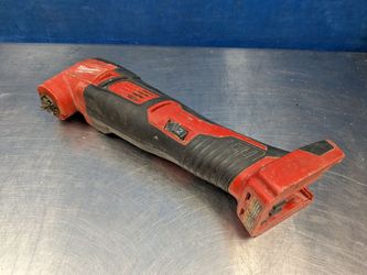 Milwaukee Multi-Tool 2626-20