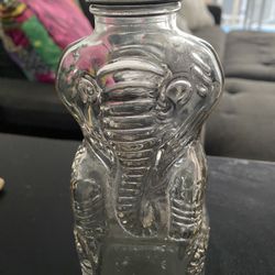 Grapelet Soda Coin Jar