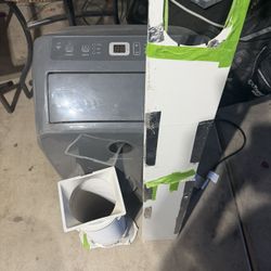 Hisense 6500 BTU A/C