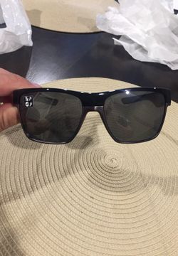 Oakley glasses