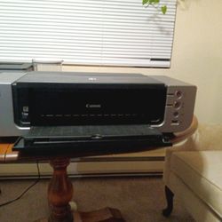 Cannon Pro Mark 9000