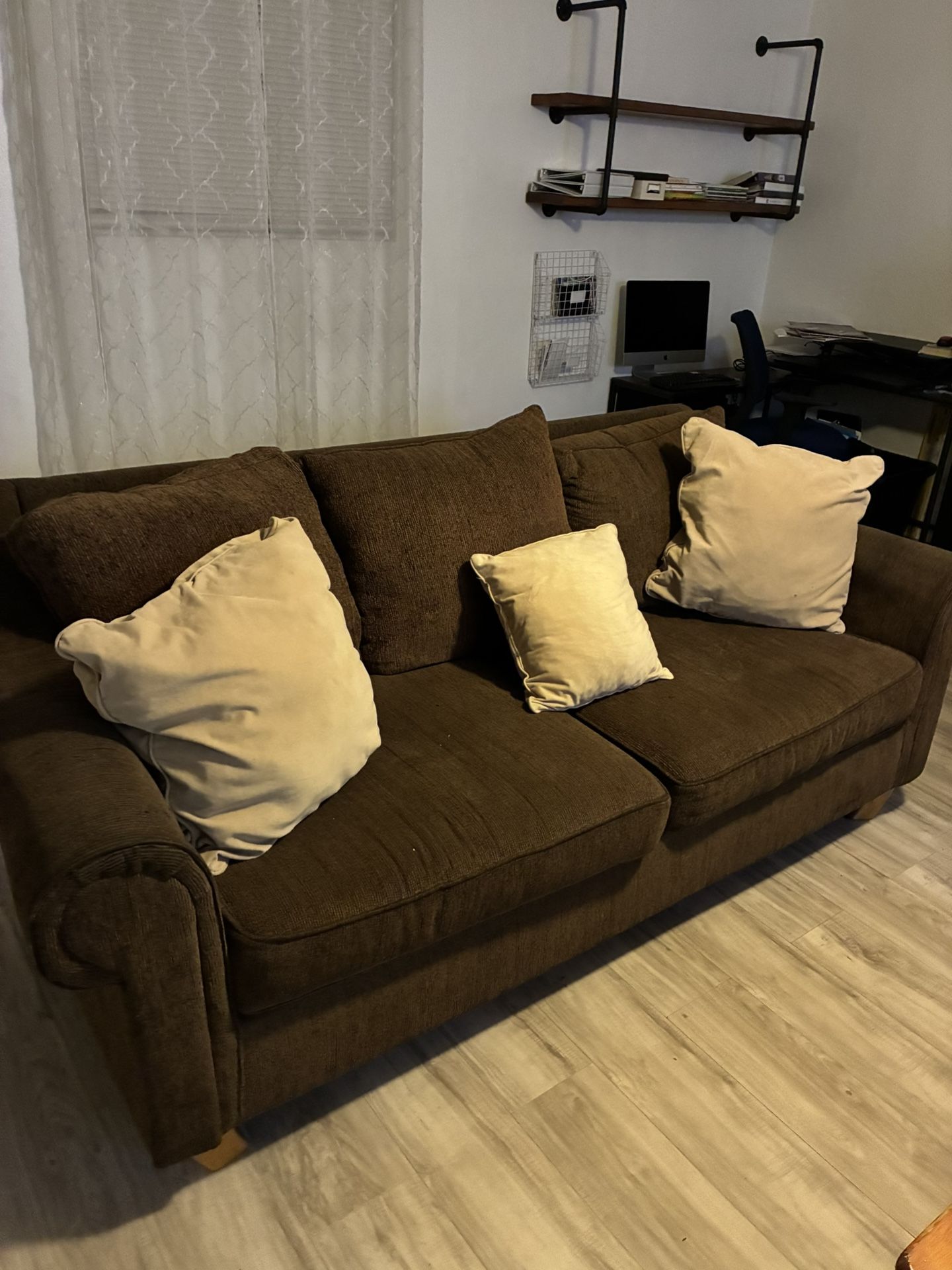 Couches $100 
