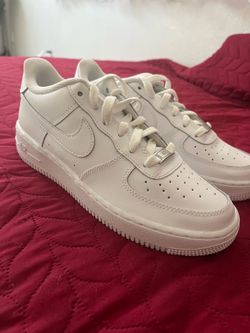 AF1 Nike Shoes White