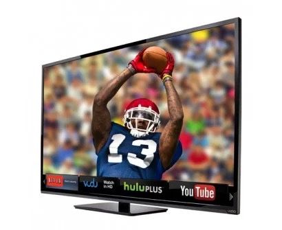 VIZIO 60” SMART TV E601i-a3 LCD