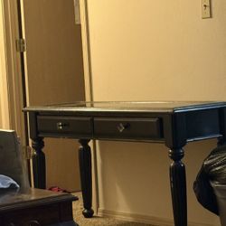 Entry Way Table