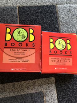 Bob Books