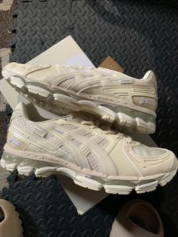 Gel-kayano 12.1 Vanilla