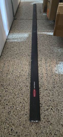 Rubbermaid Fastrack 7' Rail