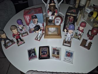 Arizona Diamondbacks Bundle 