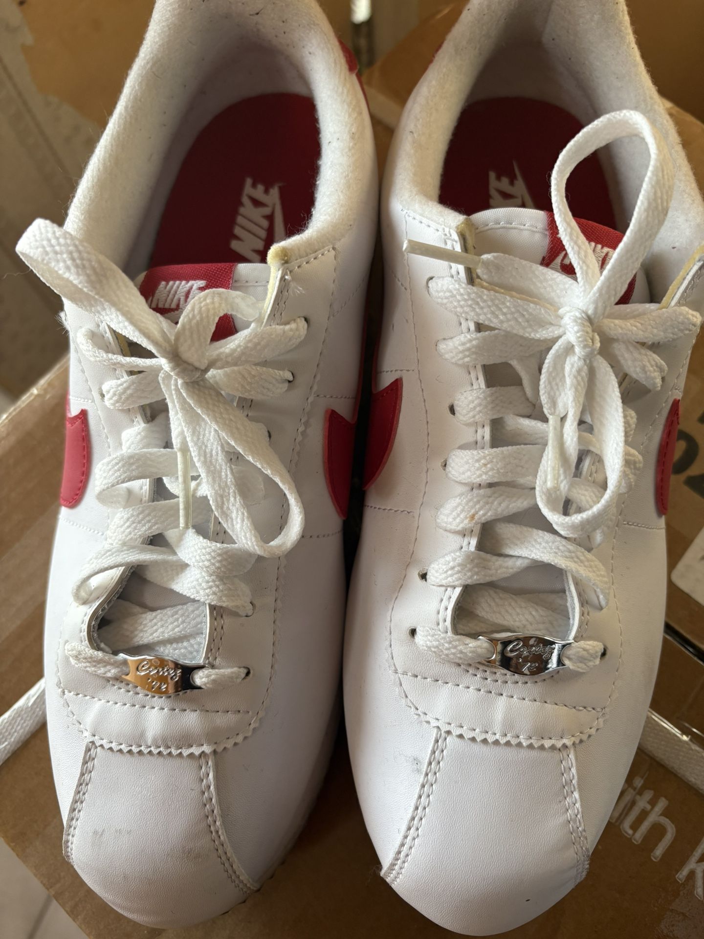 Nike Cortez Men’s Shoes