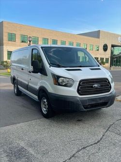 2017 Ford Transit-150