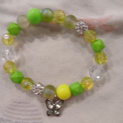 Butterfly Bracelet