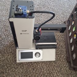 Monoprice MP200 V2 3D Printer