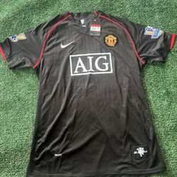 Soccer Jersey