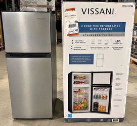 Brand new mini fridge