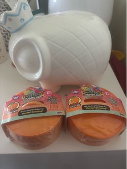 Mystery Dumpling