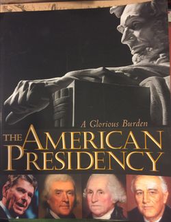 Smithsonian Museum publication