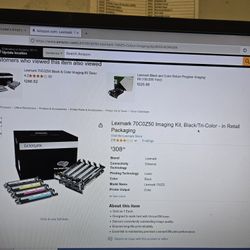 Color Imaging Kit