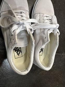 Vans Old Skool Shoes Size 6 Woman's for in LA - OfferUp