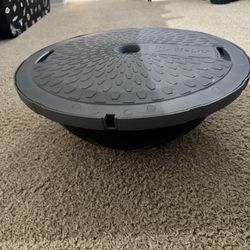 Exercise Ball (bosu ball equivalent)