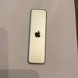 3rd Generation Apple TV Remote  Control 